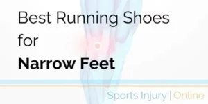 best running shoes for narrow feet