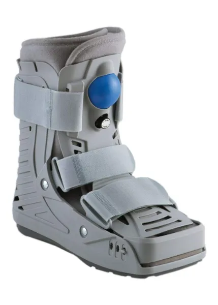 choosing the best cam walker boot